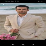 تصویر پروفایل احمد