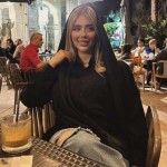 تصویر پروفایل مینا