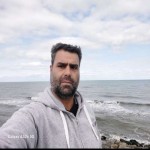 تصویر پروفایل مسعود