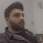 تصویر پروفایل محمد