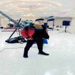 تصویر پروفایل آرمان