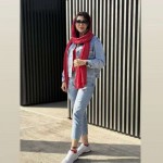 تصویر پروفایل سحر
