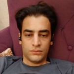 تصویر پروفایل پویا