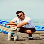 تصویر پروفایل بردیا