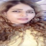 تصویر پروفایل مریم