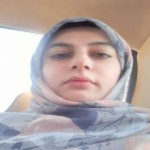 تصویر پروفایل فاطمه