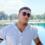 تصویر پروفایل فرزین