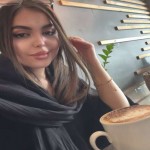تصویر پروفایل مریم