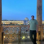 تصویر پروفایل چاوش