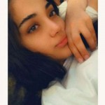 تصویر پروفایل مرجان