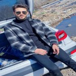 تصویر پروفایل عباس
