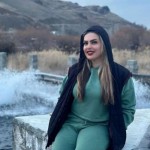 تصویر پروفایل نرگس