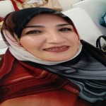 تصویر پروفایل زهرا