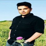 تصویر پروفایل فرزام
