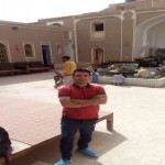 تصویر پروفایل پدرام