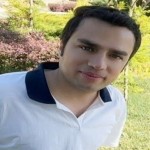 تصویر پروفایل سعید