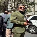 تصویر پروفایل عرشیا
