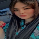تصویر پروفایل زینب