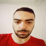 تصویر پروفایل علیرضا
