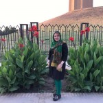 تصویر پروفایل دلارام