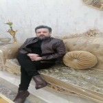 تصویر پروفایل شاهین