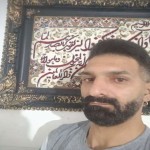 تصویر پروفایل محسن محمدی