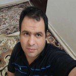 تصویر پروفایل نادر