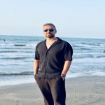 تصویر پروفایل مهدی