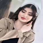 تصویر پروفایل مریم