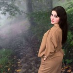 تصویر پروفایل صنم