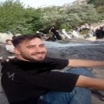 تصویر پروفایل علی