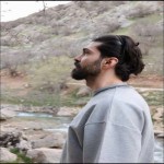 تصویر پروفایل مهدی