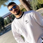 تصویر پروفایل متین