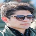 تصویر پروفایل یاشار