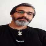 تصویر پروفایل مسیحا