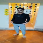 تصویر پروفایل ابراهیم