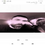 تصویر پروفایل سامان