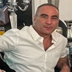 تصویر پروفایل مهدی