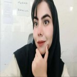 تصویر پروفایل پریسا