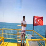 تصویر پروفایل شهروز