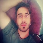 تصویر پروفایل مهیار