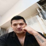 تصویر پروفایل متین