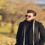 تصویر پروفایل حمید