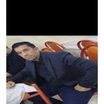 تصویر پروفایل آرمین