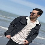 تصویر پروفایل نیما
