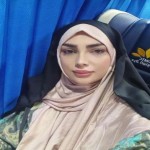 تصویر پروفایل مهری