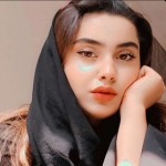 تصویر پروفایل مرجان