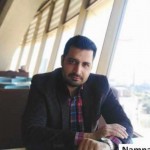 تصویر پروفایل نیما