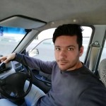 تصویر پروفایل امید