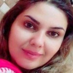 تصویر پروفایل معصومه
